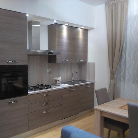 Appartamento Grey Arezzo Buitenkant foto