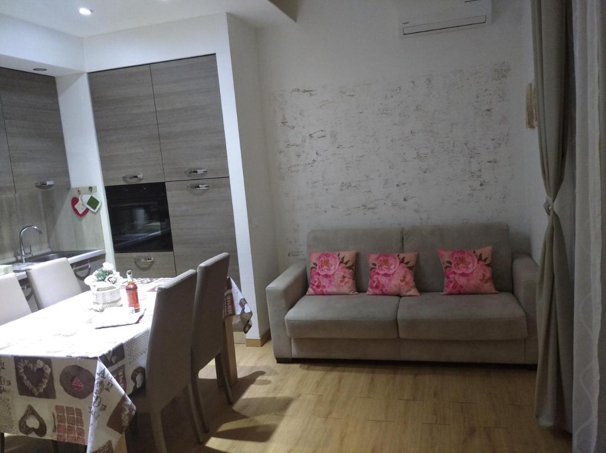 Appartamento Grey Arezzo Buitenkant foto
