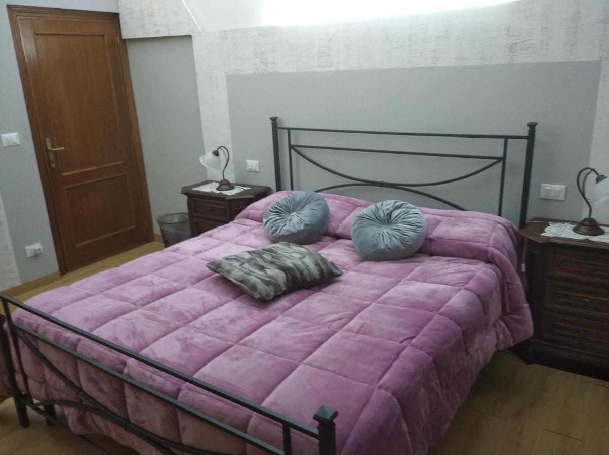 Appartamento Grey Arezzo Buitenkant foto