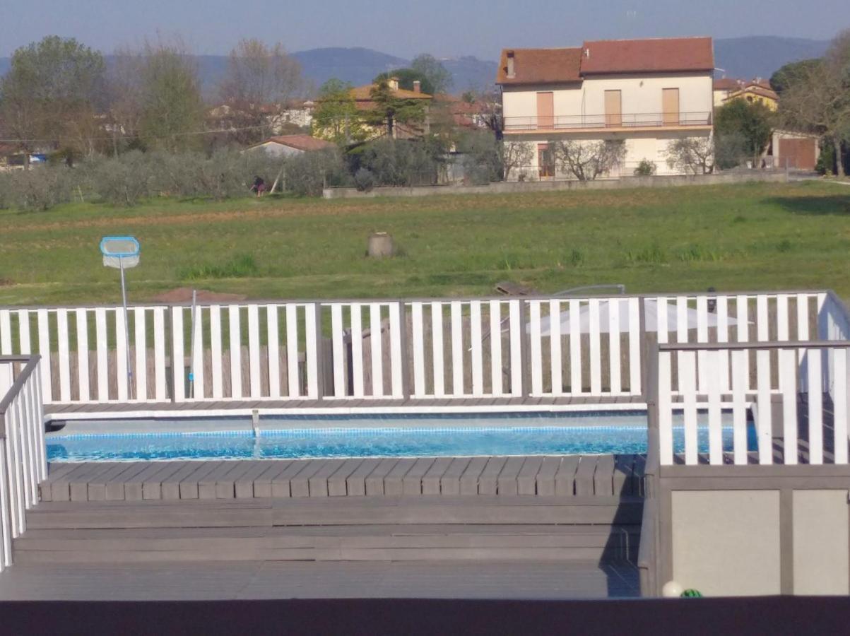 Appartamento Grey Arezzo Buitenkant foto