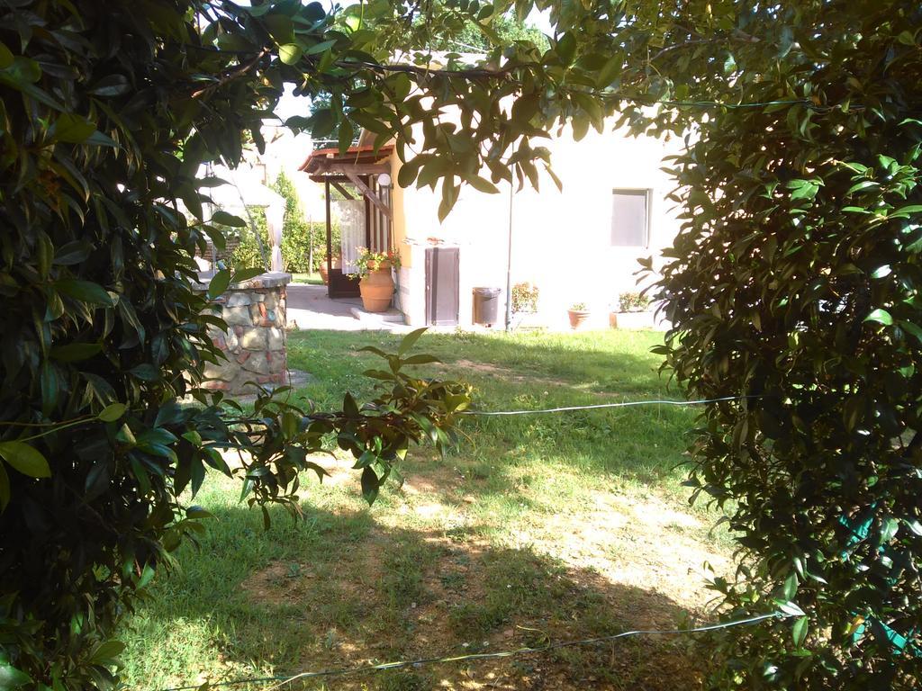 Appartamento Grey Arezzo Buitenkant foto