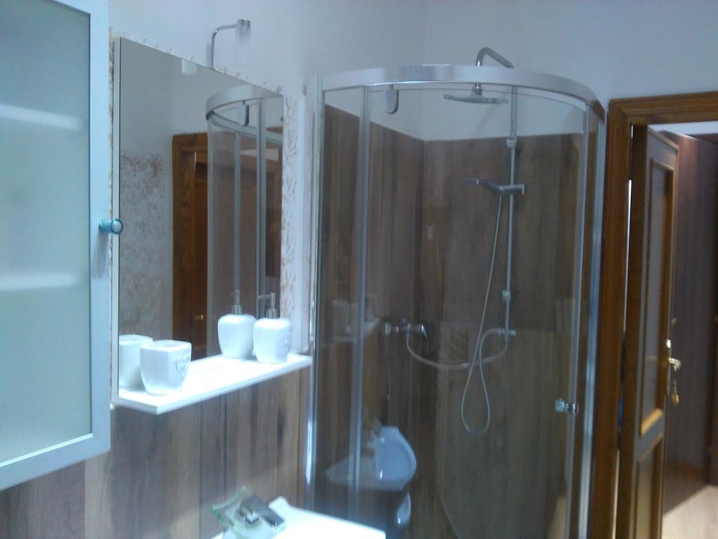 Appartamento Grey Arezzo Buitenkant foto