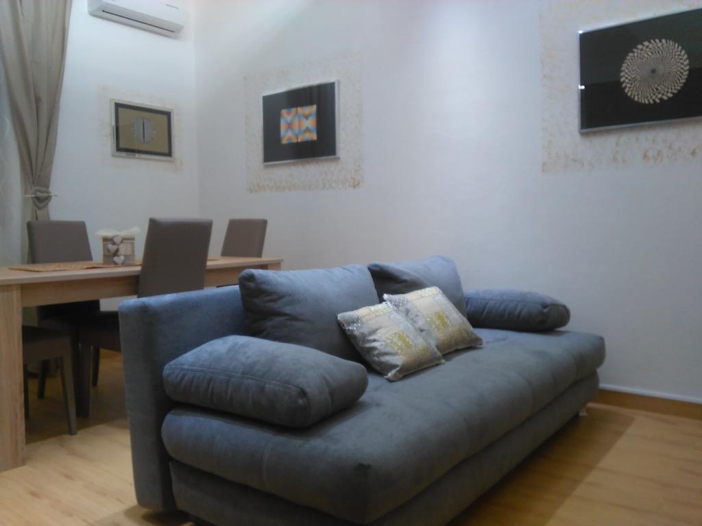 Appartamento Grey Arezzo Buitenkant foto