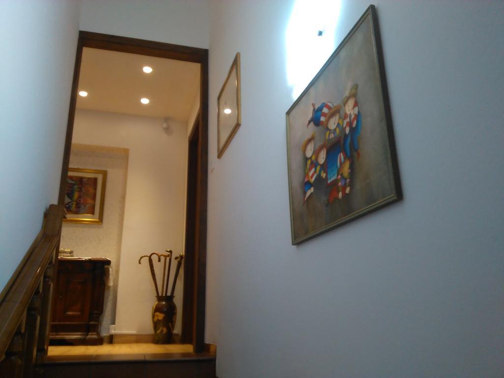 Appartamento Grey Arezzo Buitenkant foto